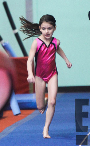 Suri Cruise Suri Cruise